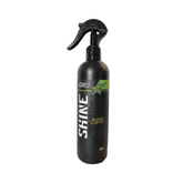 Dirt Care Silicone Shine Spray - 350ml - Genetik Sport
